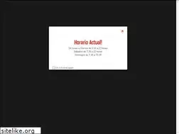 Sites similar to duquesavillahermosa.es