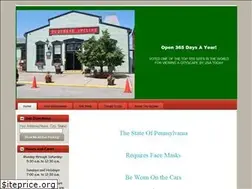 Sites similar to duquesneincline.org