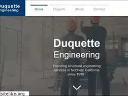 Sites similar to duquette-eng.com