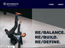 Sites similar to duquettestrength.com