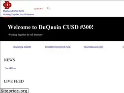 Sites similar to duquoinschools.org