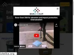 Sites similar to dura-coat.net