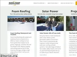 Sites similar to dura-foam.com