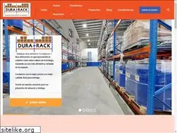 Sites similar to dura-rack.com
