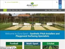 Sites similar to dura-sport.co.uk