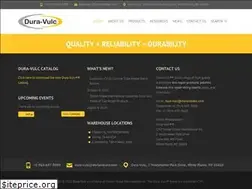 Sites similar to dura-vulc.com