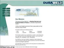 Sites similar to dura-weld.com
