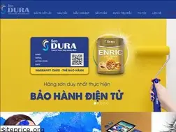 Sites similar to dura.com.vn