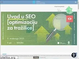 Sites similar to dura.hr