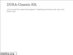 Sites similar to dura.hu