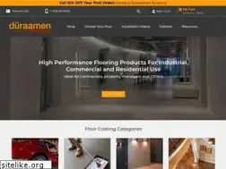 Sites similar to duraamen.com