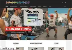 Sites similar to duraband.com