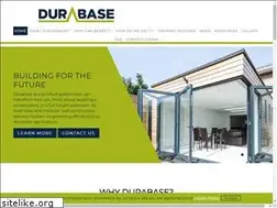 Sites similar to durabase.co.uk