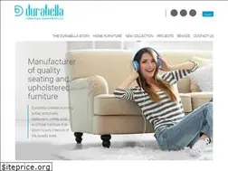 Sites similar to durabella.ae
