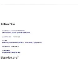 Sites similar to durabilitymatters.com