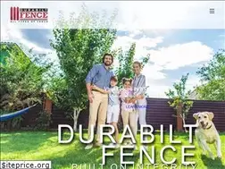 Sites similar to durabiltfence.com