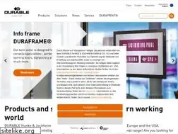 Sites similar to durable-russia.com