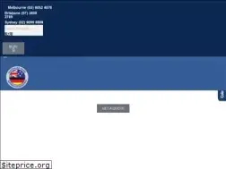 Sites similar to durableconcretecoatings.com.au