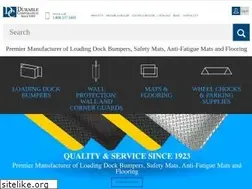 Sites similar to durablecorp.com