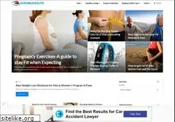 Sites similar to durablehealth.net