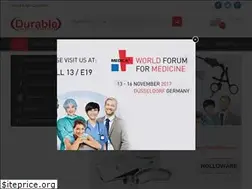 Sites similar to durablehs.com