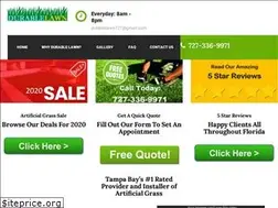 Sites similar to durablelawn.com