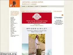 Sites similar to durableluggage.com
