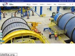 Sites similar to durableminingmachine.com