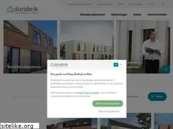 Sites similar to durabrik.be