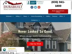 Sites similar to durabuilthi.com