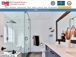 Sites similar to duracarebaths.com