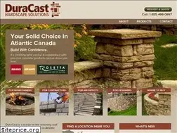 Sites similar to duracast.ca