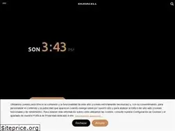 Sites similar to duracell-la.com