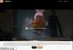 Sites similar to duracell.be
