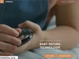 Sites similar to duracell.de