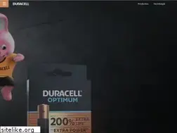 Sites similar to duracell.es