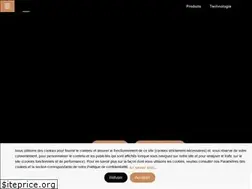 Sites similar to duracell.fr