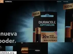 Sites similar to duracell.mx