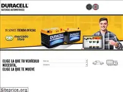 Sites similar to duracellautovzla.com