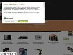 Sites similar to duracelldirect.cz