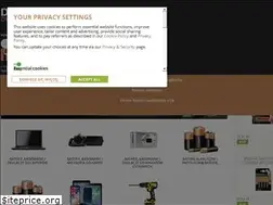 Sites similar to duracelldirect.pl