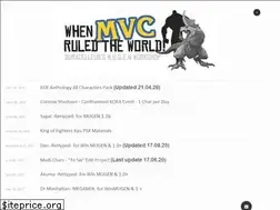 Sites similar to duracelleurxmugen.blogspot.com