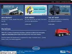 Sites similar to duraclass.com