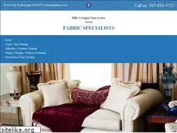 Sites similar to duracleanmaine.com