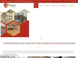 Sites similar to duraconeng.com