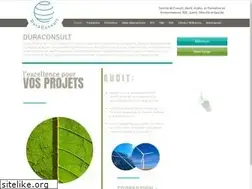 Sites similar to duraconsult.com