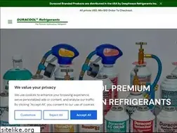 Sites similar to duracool.com