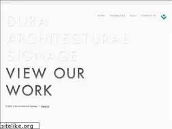 Sites similar to duracorp.com