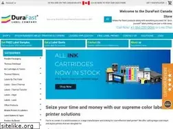 Sites similar to durafastlabel.ca