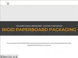 Sites similar to durafibre.com